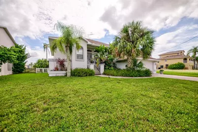 3464 Amberjack Drive, Hernando Beach, FL 34607 - Photo 2