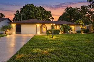 11122 Maderia St, Spring Hill, FL 34609 - Photo 1
