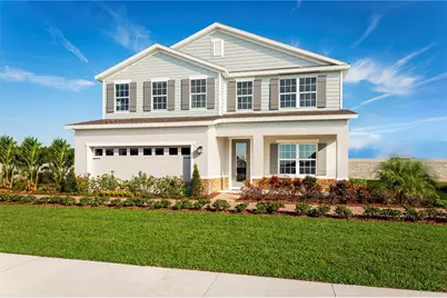 1082 Ocean Lodge Road, Lady Lake, FL 32159 - Photo 1