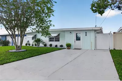 13309 Carol Drive, Hudson, FL 34667 - Photo 1
