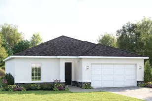 4540 Tuscola Blvd, North Port, FL 34287 - Photo 1