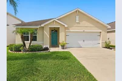 529 Hartford Heights Street, Spring Hill, FL 34609 - Photo 1