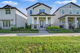 2199 White Feather Loop, Oakland, FL 34787 - Photo 1