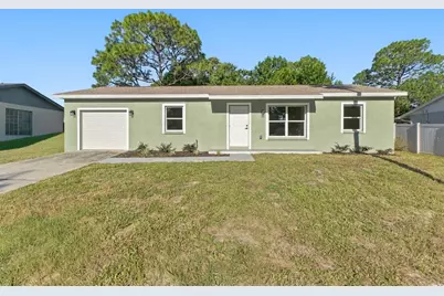 5065 Bromley Avenue, Spring Hill, FL 34609 - Photo 2
