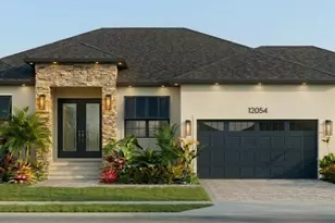 12054 Chamberlain Blvd, Port Charlotte, FL 33953 - Photo 1