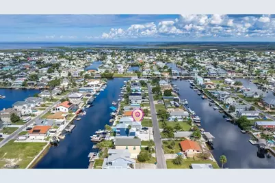 4133 Des Prez Court, Hernando Beach, FL 34607 - Photo 8