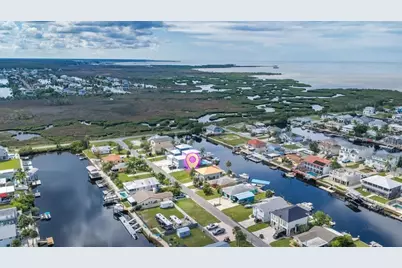 4133 Des Prez Court, Hernando Beach, FL 34607 - Photo 12