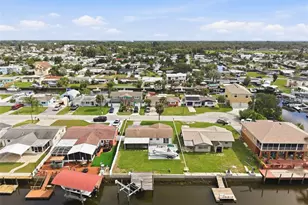 13603 Britton Dr, Hudson, FL 34667 - Photo 2