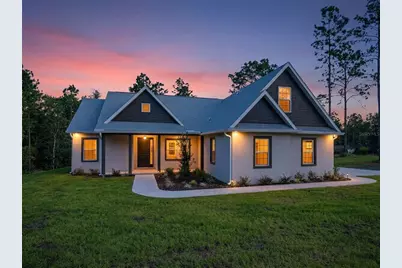 13193 Barnevelde Road, Weeki Wachee, FL 34614 - Photo 1