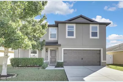 4166 Sand Ridge Boulevard, Spring Hill, FL 34609 - Photo 1