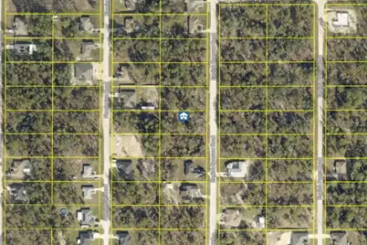Lot 18 English Sparrow Road, Weeki Wachee, FL 34614 - Photo 1
