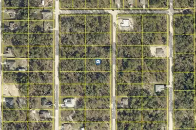 Lot 17 English Parrot Road, Weeki Wachee, FL 34614 - Photo 1