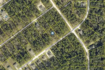Lot 28 Canyon Swallow Road, Weeki Wachee, FL 34614 - Photo 1