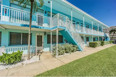 1834 Shore Drive S #4, South Pasadena, FL 33707 - Photo 18