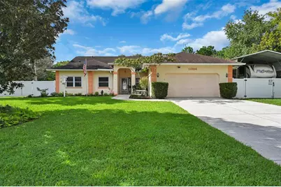 11384 Newington Avenue, Spring Hill, FL 34609 - Photo 4