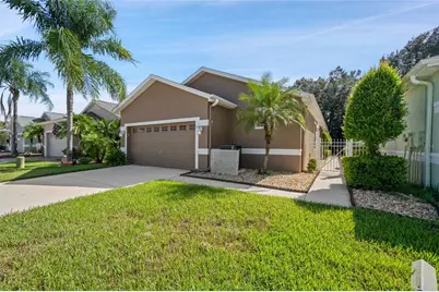8112 Ambersweet Place, Land O Lakes, FL 34637 - Photo 6