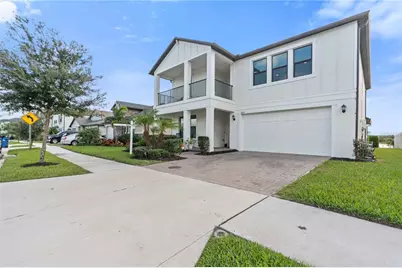 8022 Capstone Ranch Drive, New Port Richey, FL 34655 - Photo 2