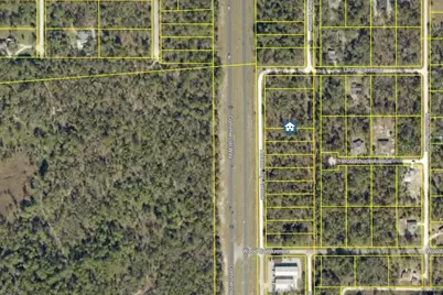 Lot 5 Nicasio Jay Avenue, Weeki Wachee, FL 34614 - Photo 2