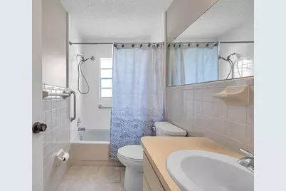 6632 Hickorywood Ln #4B, New Port Richey, FL 34653 - Photo 20