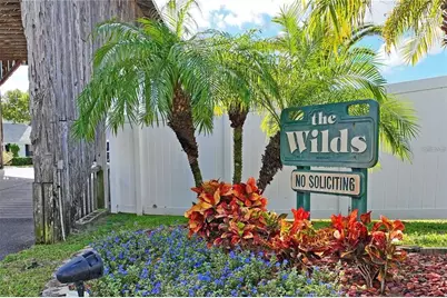 6632 Hickorywood Ln #4B, New Port Richey, FL 34653 - Photo 36