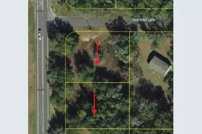 5119 5152 N Carl G Rose Highway, Hernando, FL 34442 - Photo 1
