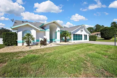 10247 Skyland Street, Spring Hill, FL 34608 - Photo 2