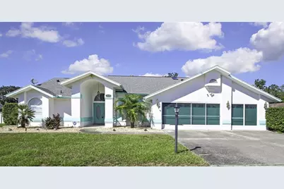 10247 Skyland Street, Spring Hill, FL 34608 - Photo 1