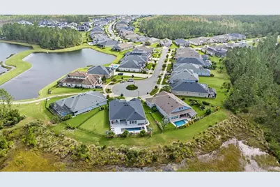 16160 November Rain Court, Land O Lakes, FL 34638 - Photo 4