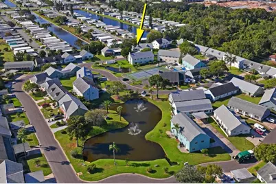 6634 Hickorywood Ln #4A, New Port Richey, FL 34653 - Photo 40