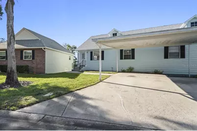 6634 Hickorywood Ln #4A, New Port Richey, FL 34653 - Photo 34