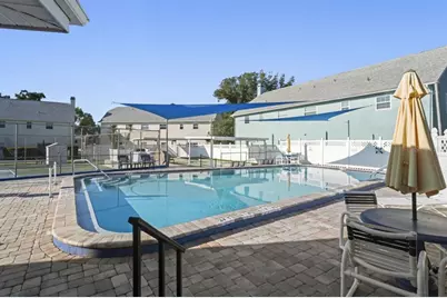 6634 Hickorywood Ln #4A, New Port Richey, FL 34653 - Photo 62