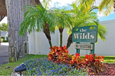 6634 Hickorywood Ln #4A, New Port Richey, FL 34653 - Photo 52