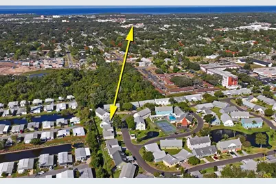 6634 Hickorywood Ln #4A, New Port Richey, FL 34653 - Photo 42