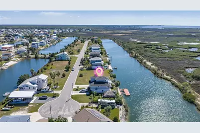 3335 Turks Cap Drive, Hernando Beach, FL 34607 - Photo 8