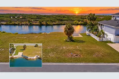 3335 Turks Cap Drive, Hernando Beach, FL 34607 - Photo 6