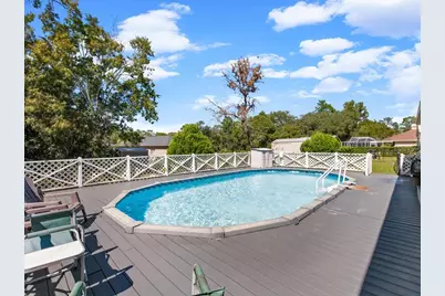 9073 Madrid Road, Weeki Wachee, FL 34613 - Photo 6