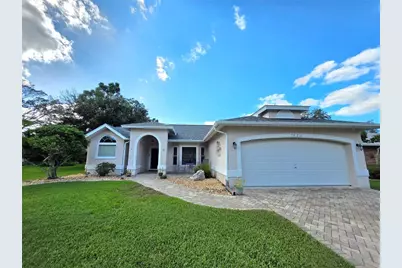 7420 Paradise Pine Court, Spring Hill, FL 34606 - Photo 1