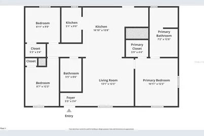 2035 S Goode Point, Homosassa, FL 34448 - Photo 40