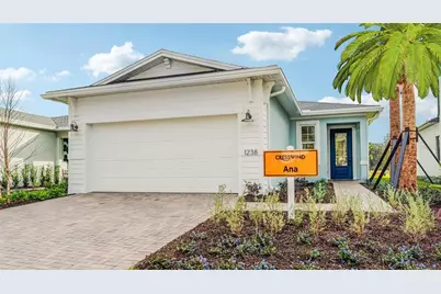 1238 Trident Loop, Deland, FL 32724 - Photo 2