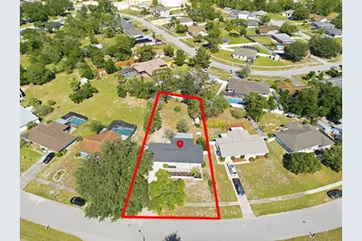 12421 Brookside Street, Spring Hill, FL 34609 - Photo 32
