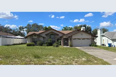 2315 Renton Lane, Spring Hill, FL 34609 - Photo 2