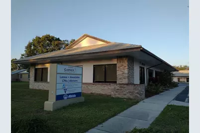 833 Cypress Village Boulevard, Ruskin, FL 33573 - Photo 2