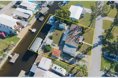 6805 Heron Lane, Hudson, FL 34667 - Photo 1