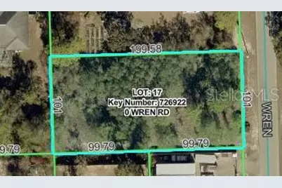 10351 Wren Road, Brooksville, FL 34613 - Photo 2