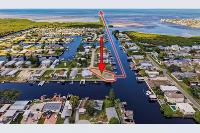 13124 Cabin Court, Hudson, FL 34667 - Photo 6
