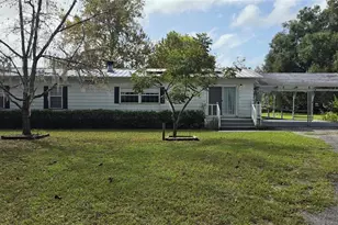 8090 E Sunray Ln, Floral City, FL 34436 - Photo 1
