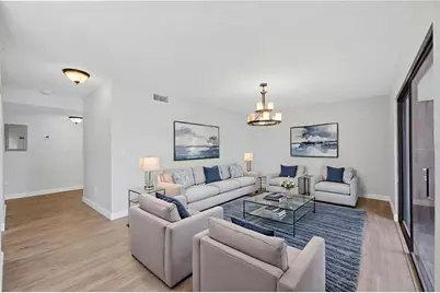 349 Moorings Cove Drive #1, Tarpon Springs, FL 34689 - Photo 2