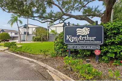 1146 King Arthur Court #110, Dunedin, FL 34698 - Photo 1