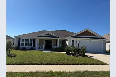 3289 Dzuro Drive, Oxford, FL 34484 - Photo 1