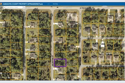 Valentine Street, North Port, FL 34288 - Photo 1